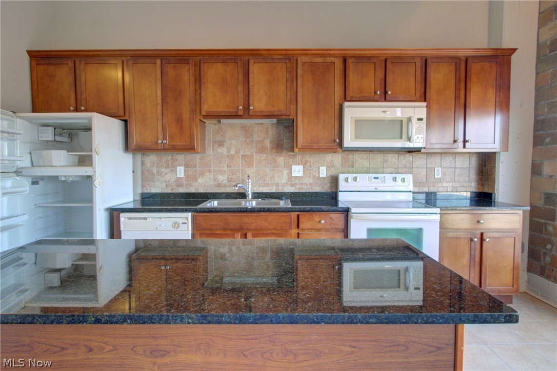 Chesapeake Lofts - Residential Lease