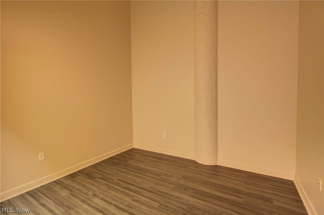 Chesapeake Lofts - Residential Lease