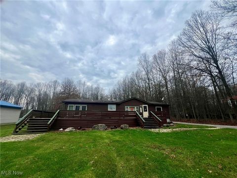 1884 Kale Adams Road SW, Warren, OH 44481 - MLS#: 5087146