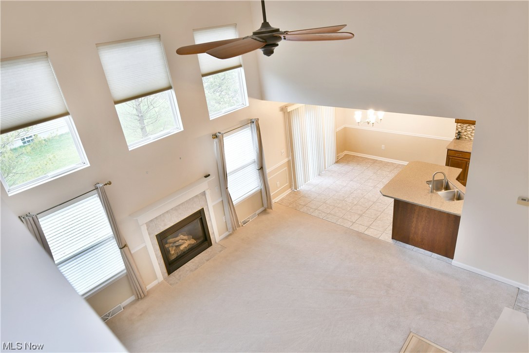 Villas at the Bluffs Condos - Residential