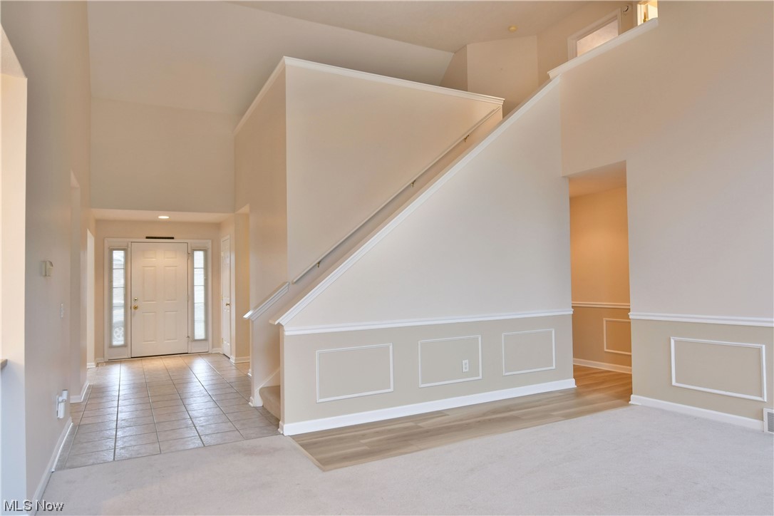 Villas at the Bluffs Condos - Residential