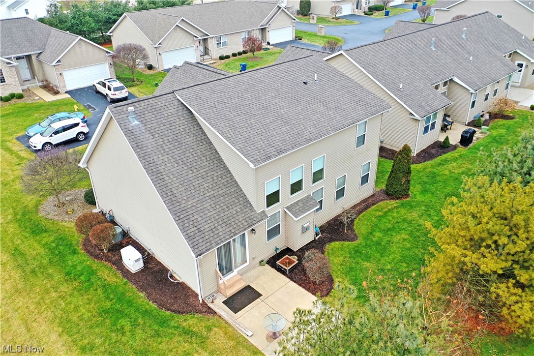 Villas at the Bluffs Condos - Residential