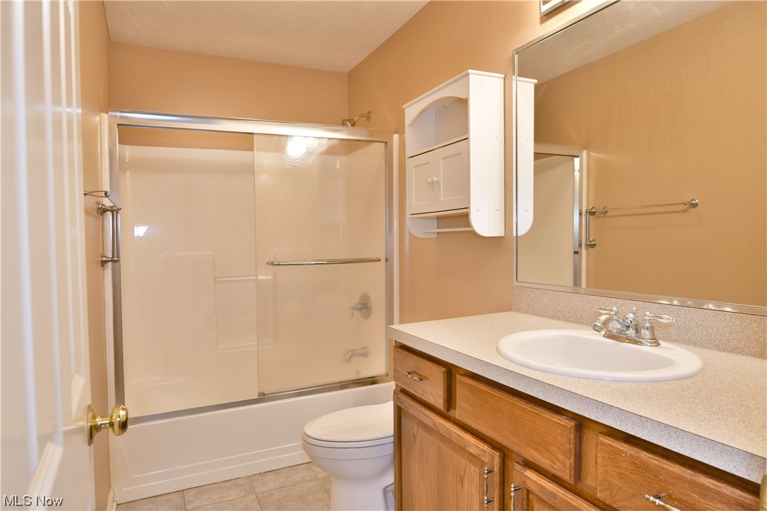 Villas at the Bluffs Condos - Residential