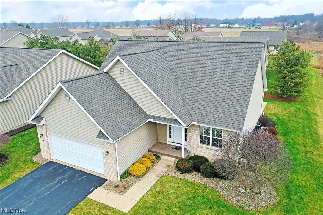 Villas at the Bluffs Condos - Residential