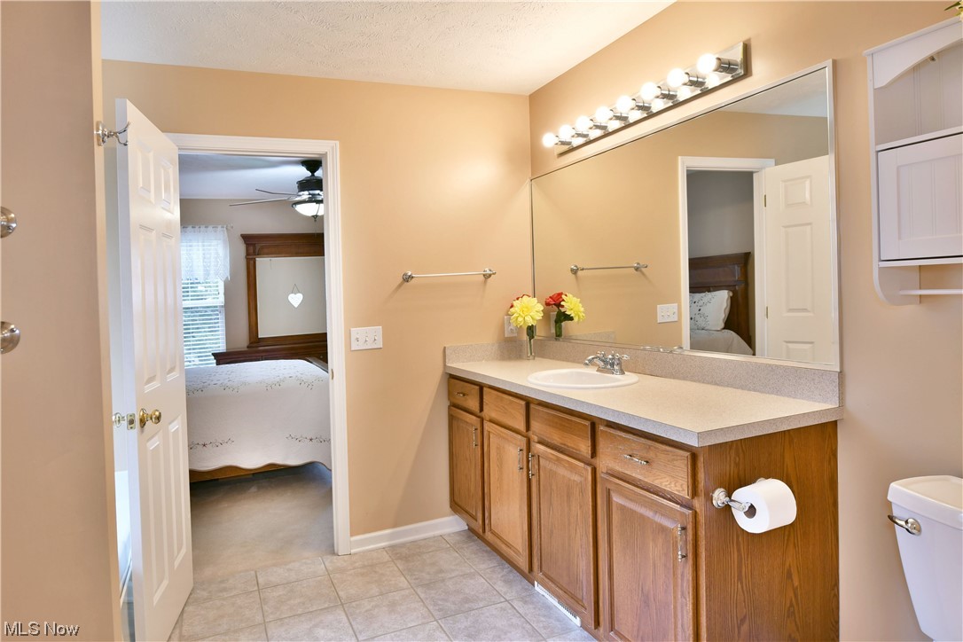 Villas at the Bluffs Condos - Residential