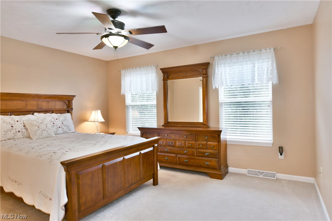 Villas at the Bluffs Condos - Residential