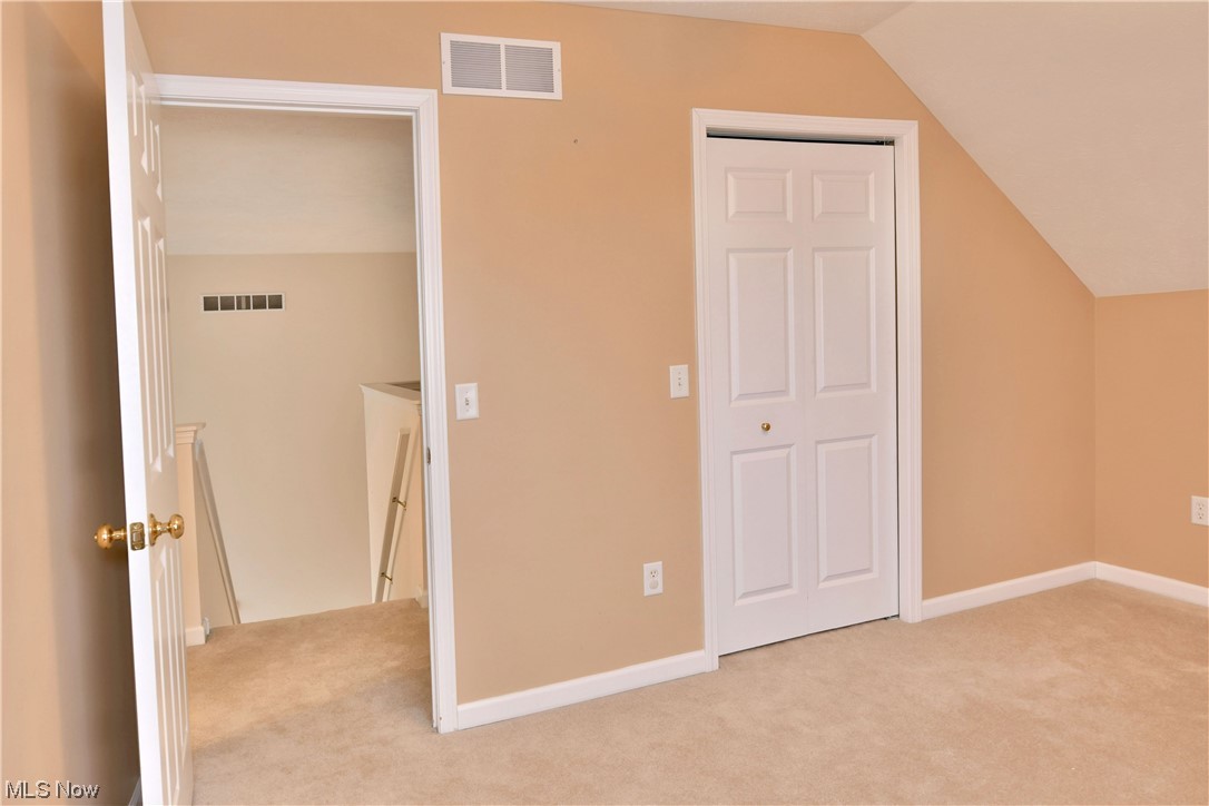 Villas at the Bluffs Condos - Residential