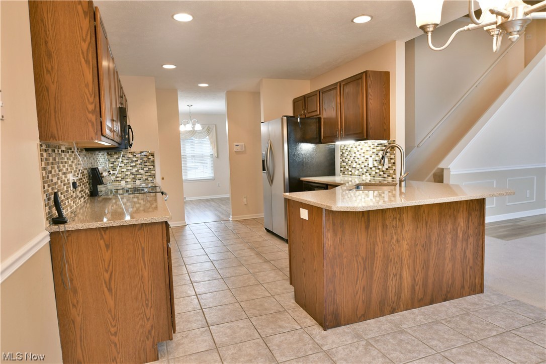 Villas at the Bluffs Condos - Residential