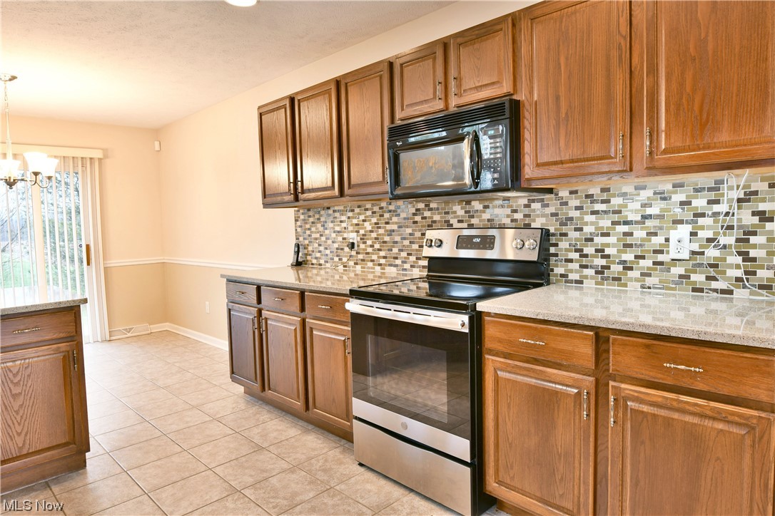 Villas at the Bluffs Condos - Residential