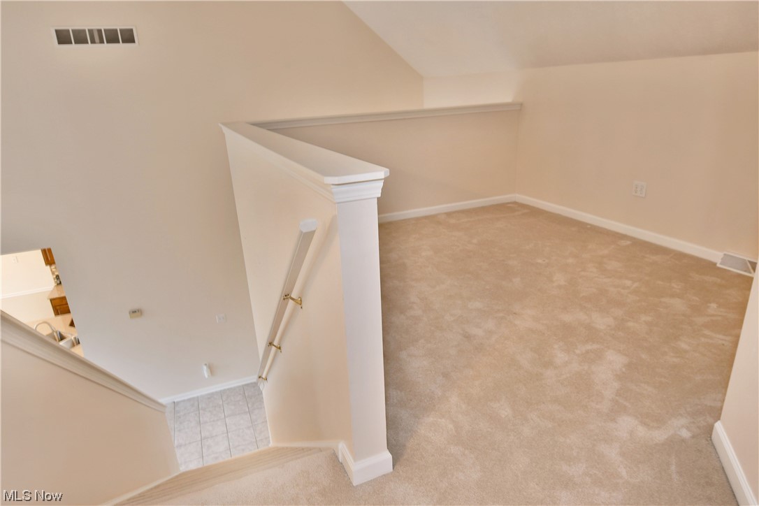 Villas at the Bluffs Condos - Residential