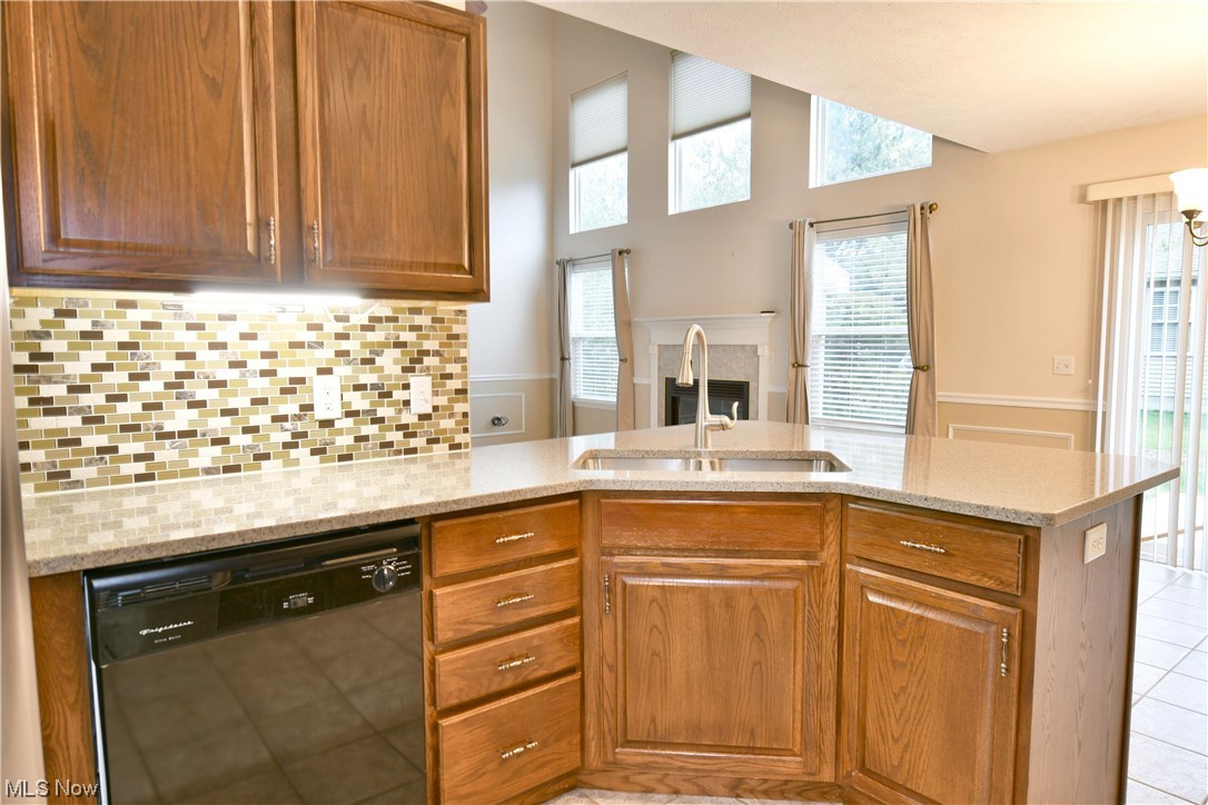 Villas at the Bluffs Condos - Residential