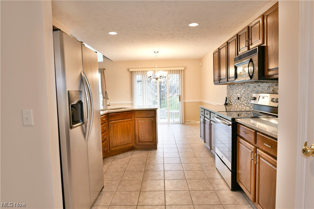 Villas at the Bluffs Condos - Residential