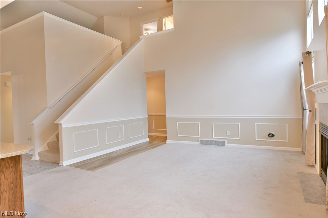 Villas at the Bluffs Condos - Residential