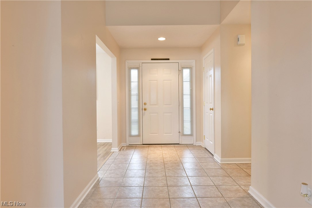 Villas at the Bluffs Condos - Residential