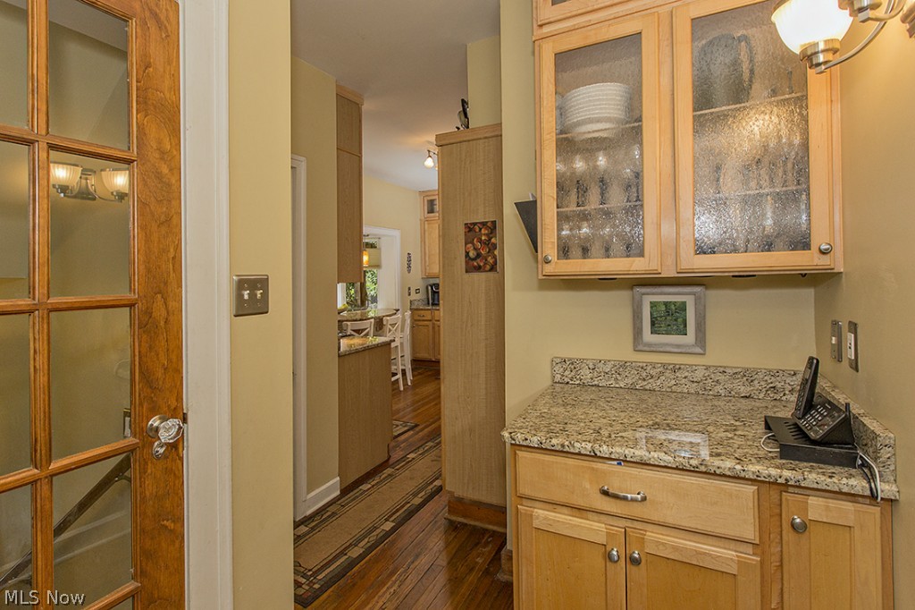 Cedar Hill Allotment - Residential