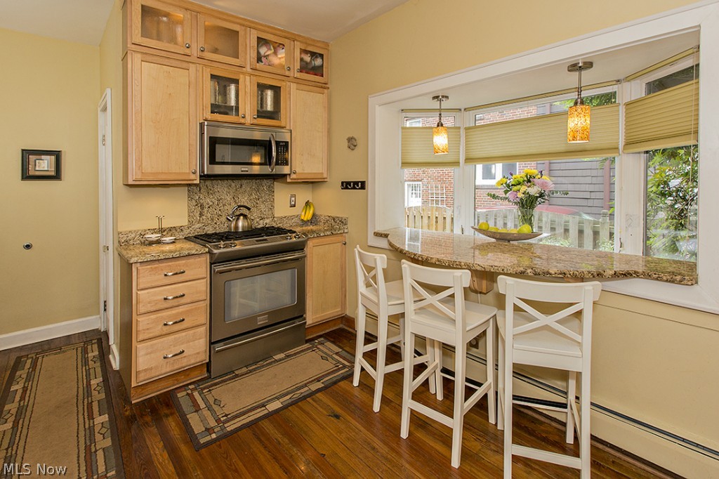 Cedar Hill Allotment - Residential