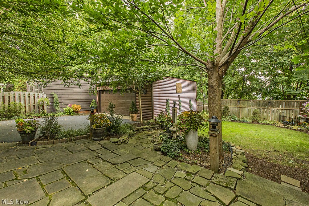 Cedar Hill Allotment - Residential