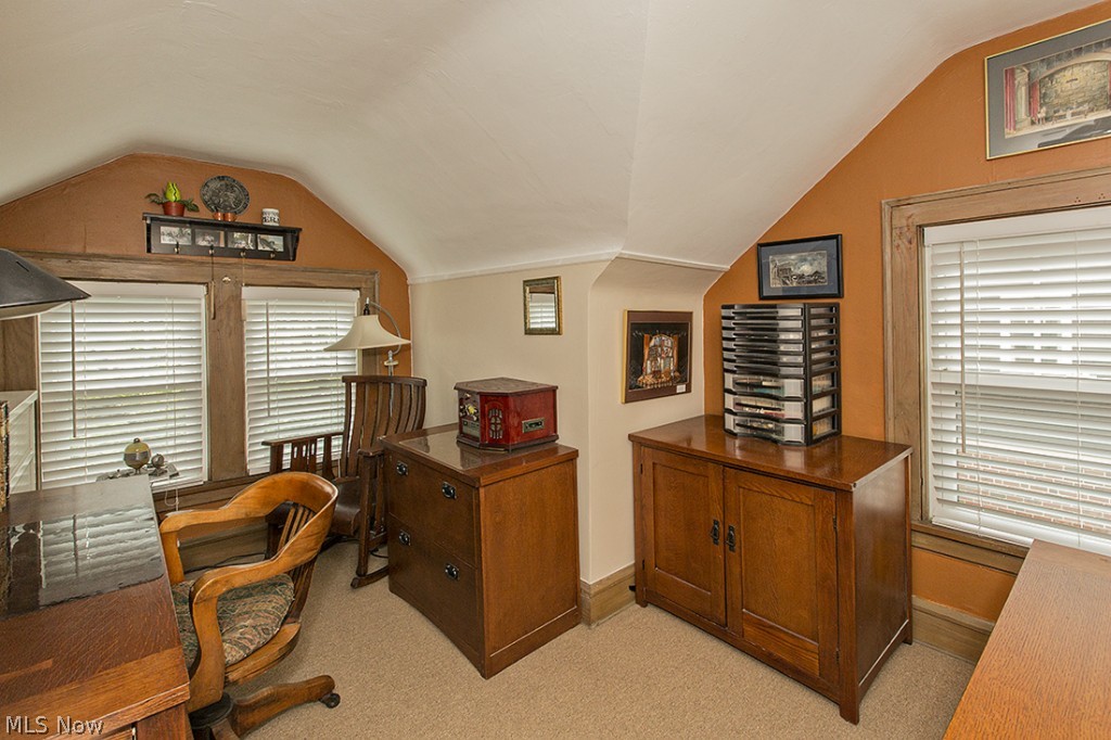 Cedar Hill Allotment - Residential