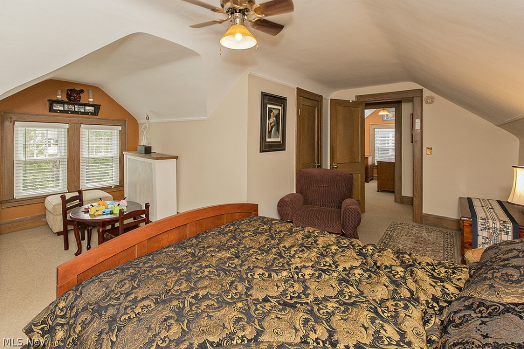 Cedar Hill Allotment - Residential