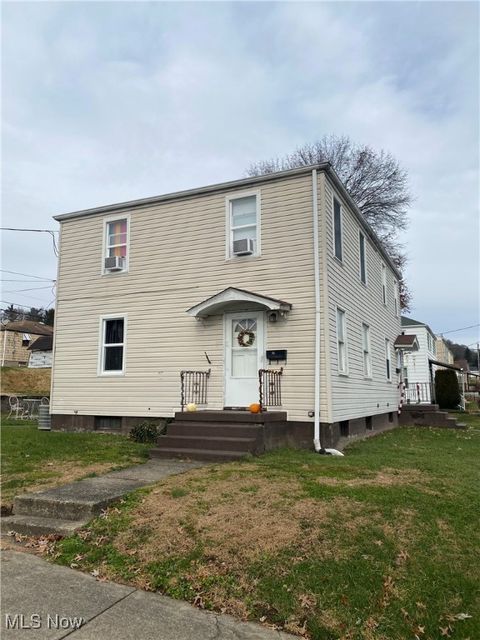 Multifamily For Rent - 101 W 39th Street<br/> Shadyside, OH 43947