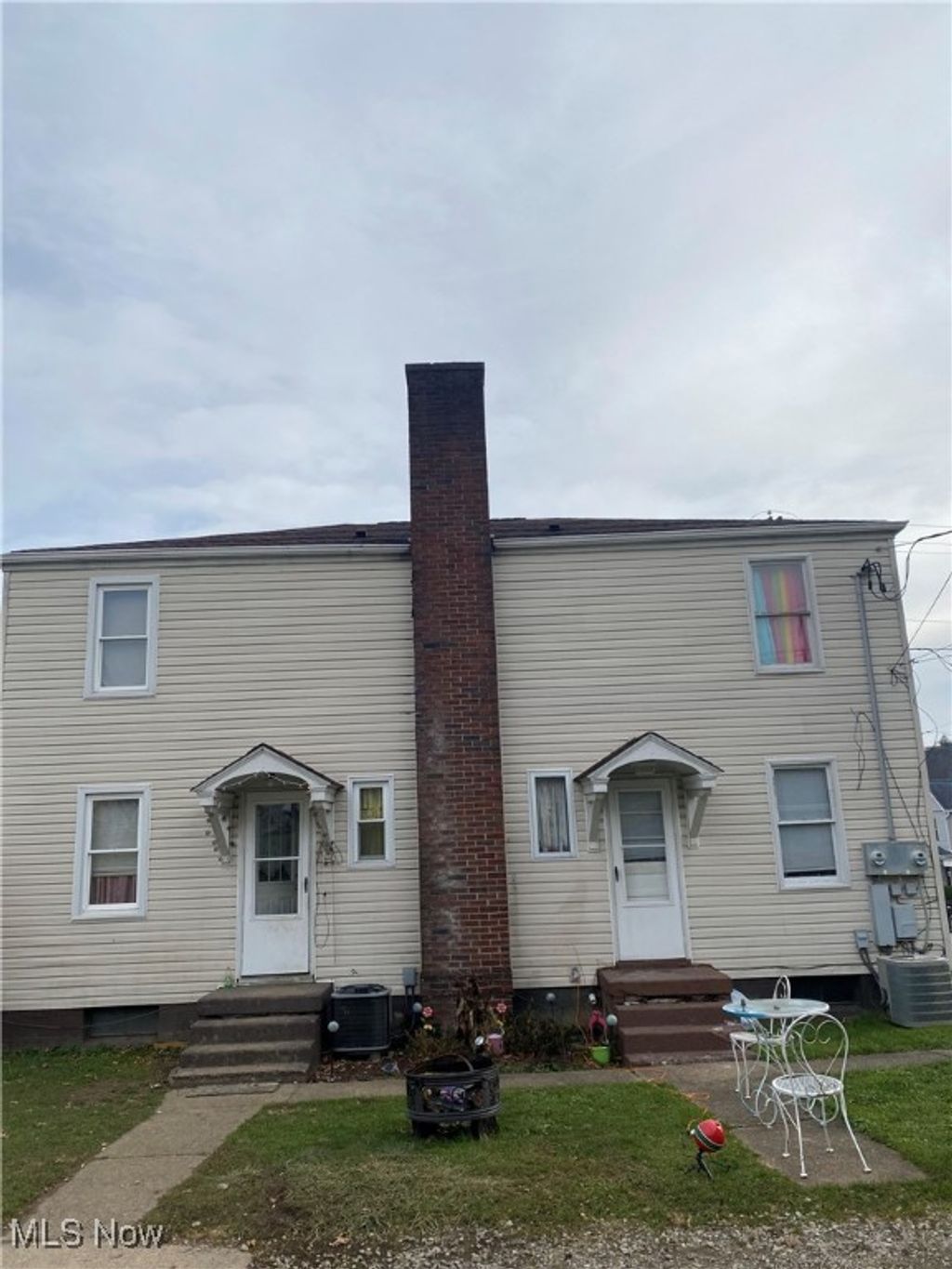 Photo of 101 W 39th Street, Shadyside, OH 43947 (MLS # 5176899)