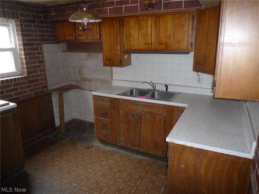 Northport Sub - Residential