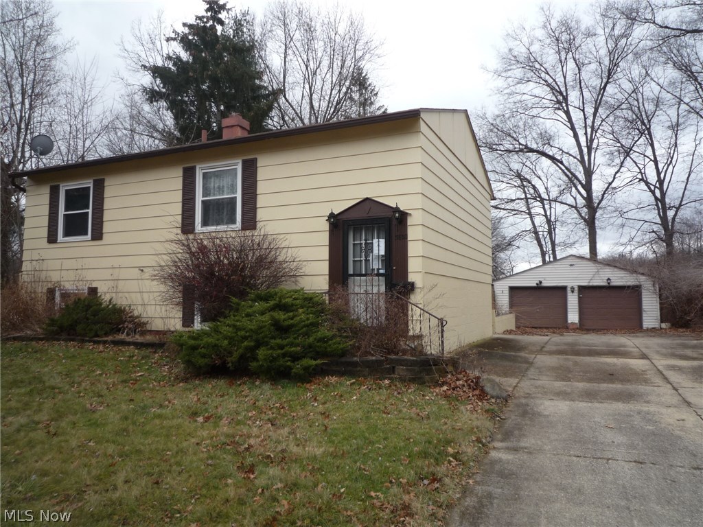 Northport Sub - Residential