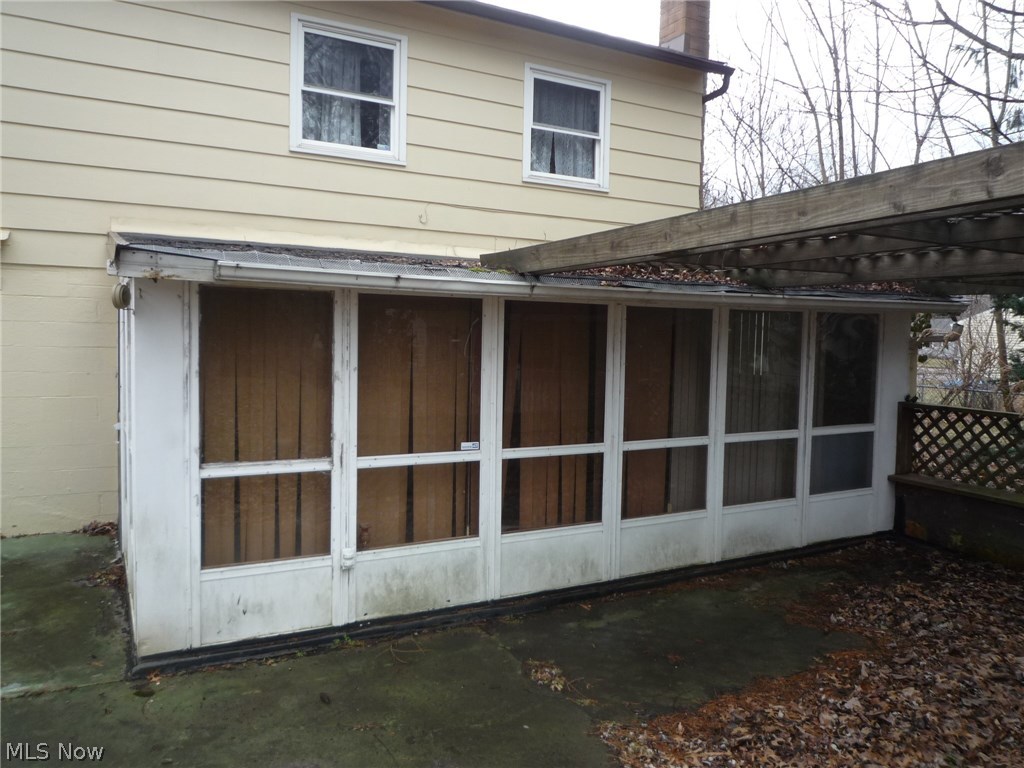 Northport Sub - Residential