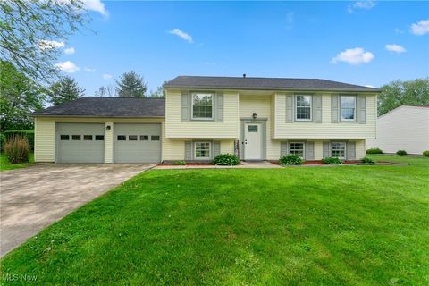2666 Elizabeth Drive SW, Warren, OH 44481 - MLS#: 5122506