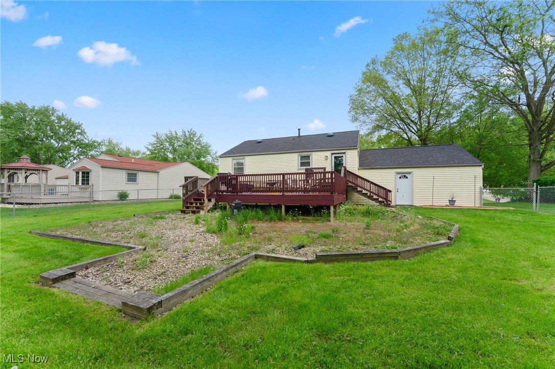 2666 Elizabeth Drive, Warren, Ohio image 18
