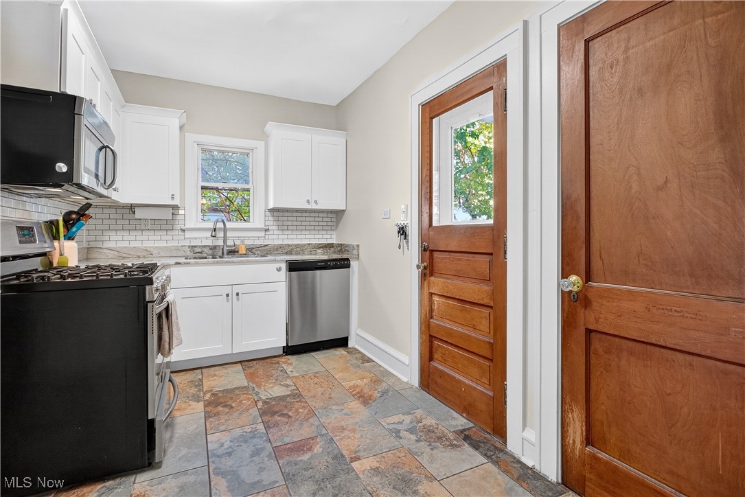 Rockport Sec 19 - Residential