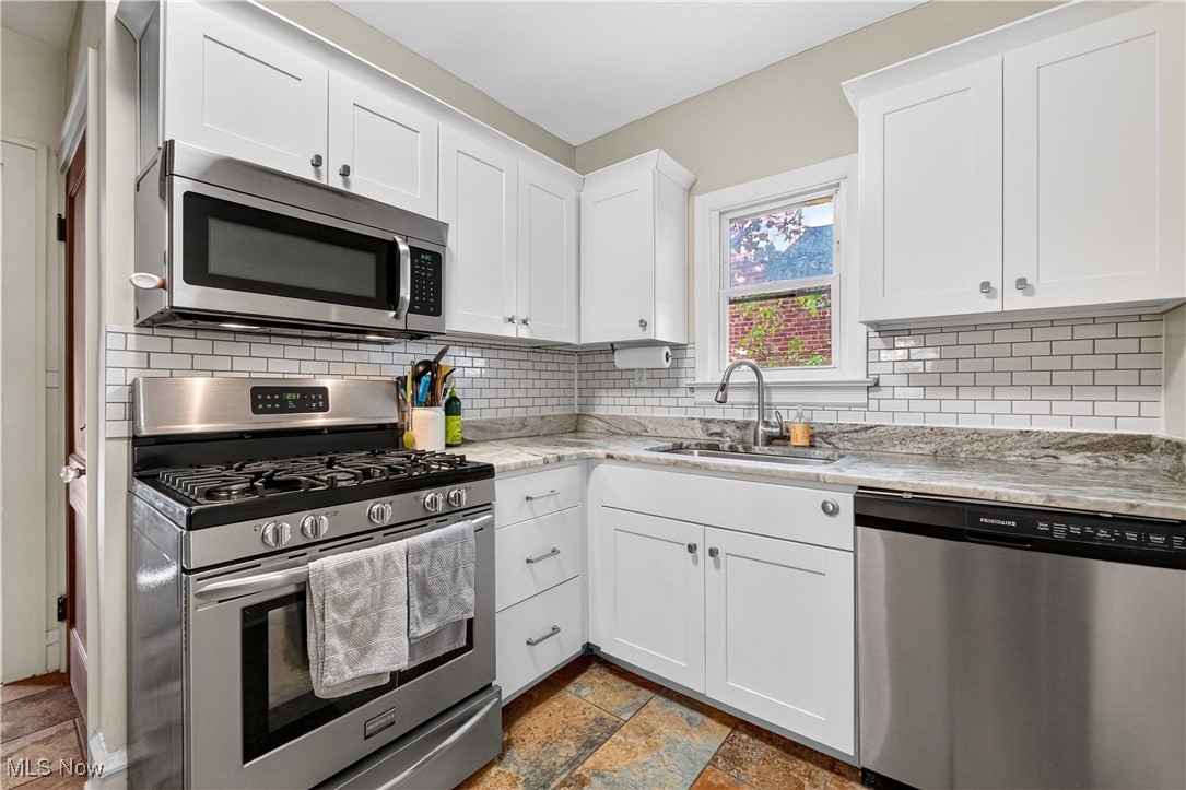 Rockport Sec 19 - Residential