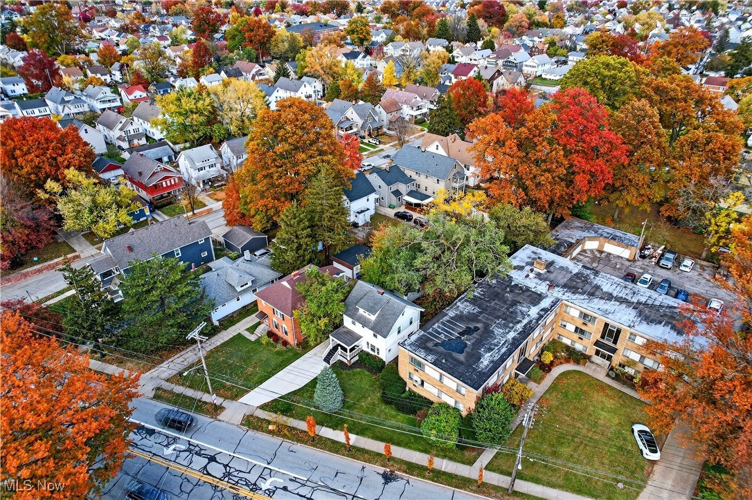 Rockport Sec 19 - Residential