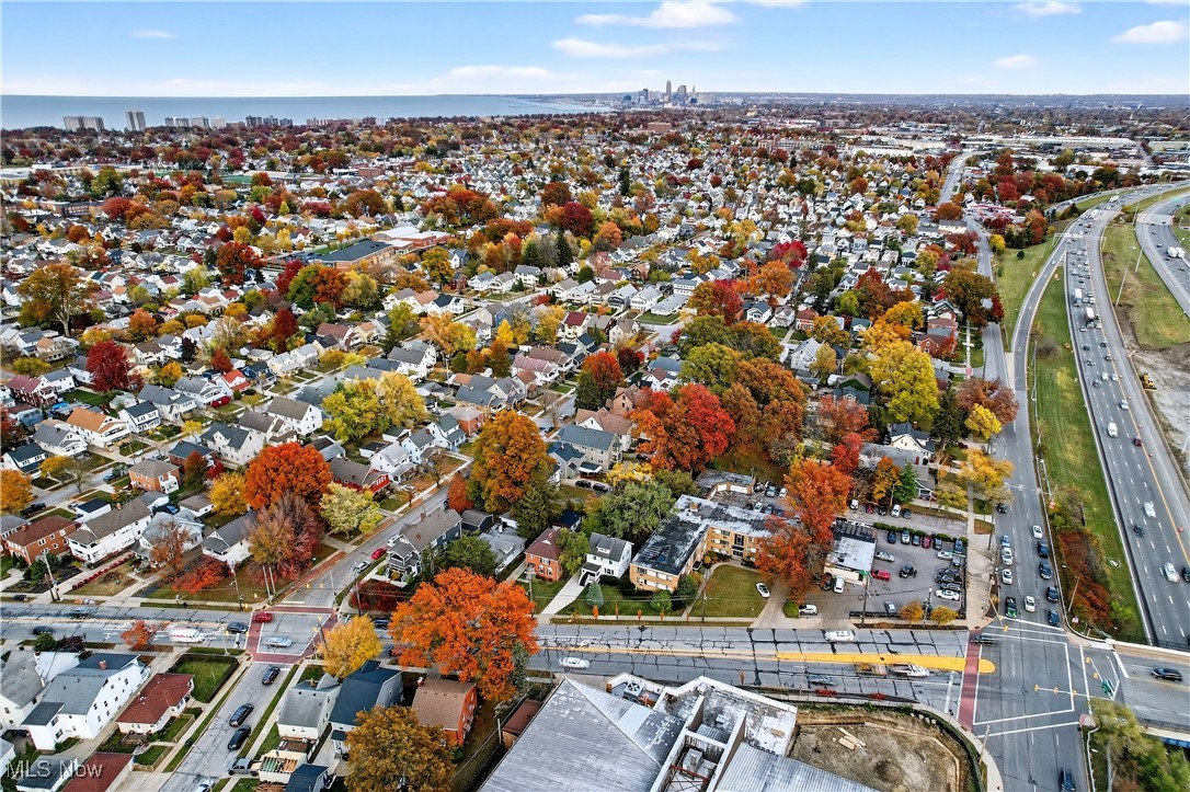 Rockport Sec 19 - Residential