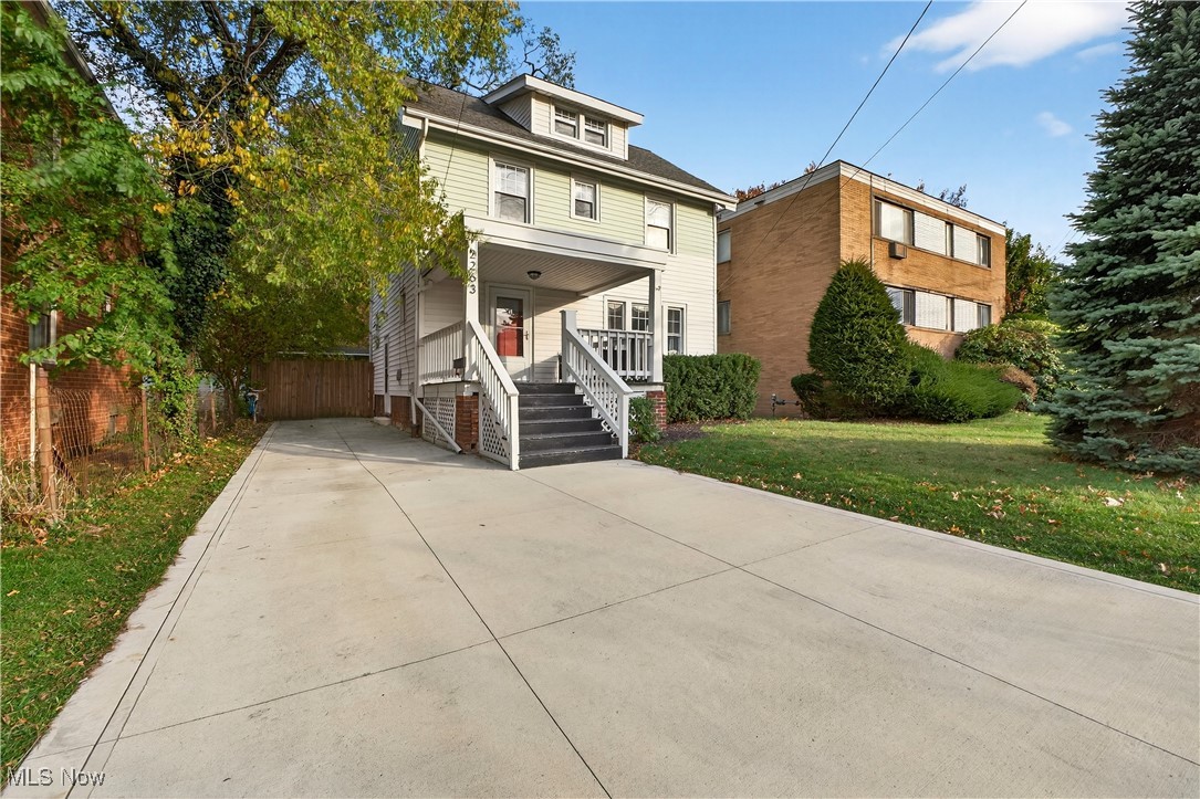 Rockport Sec 19 - Residential