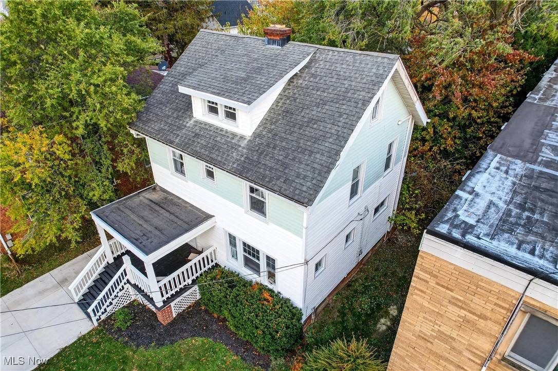 Rockport Sec 19 - Residential