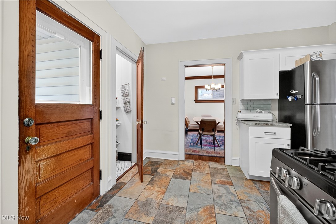 Rockport Sec 19 - Residential