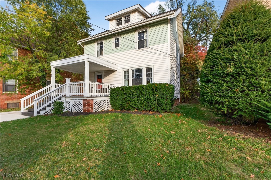 Rockport Sec 19 - Residential