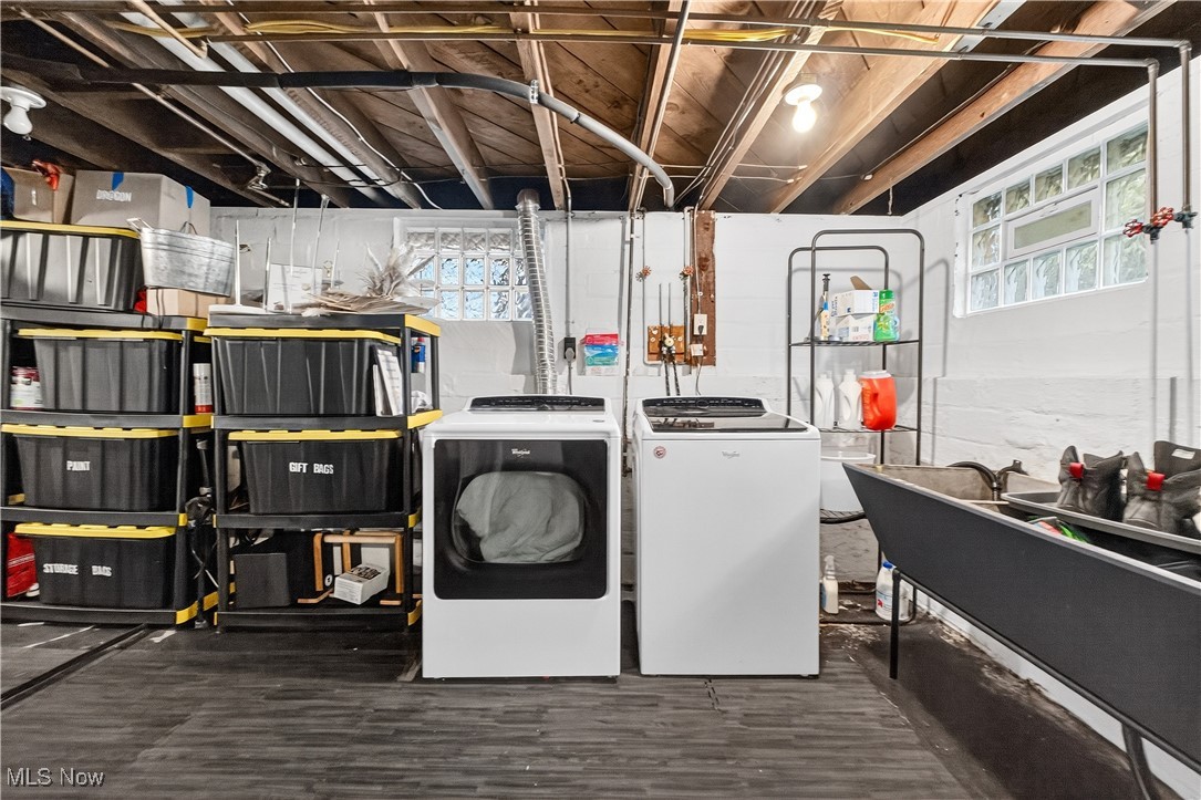 Rockport Sec 19 - Residential