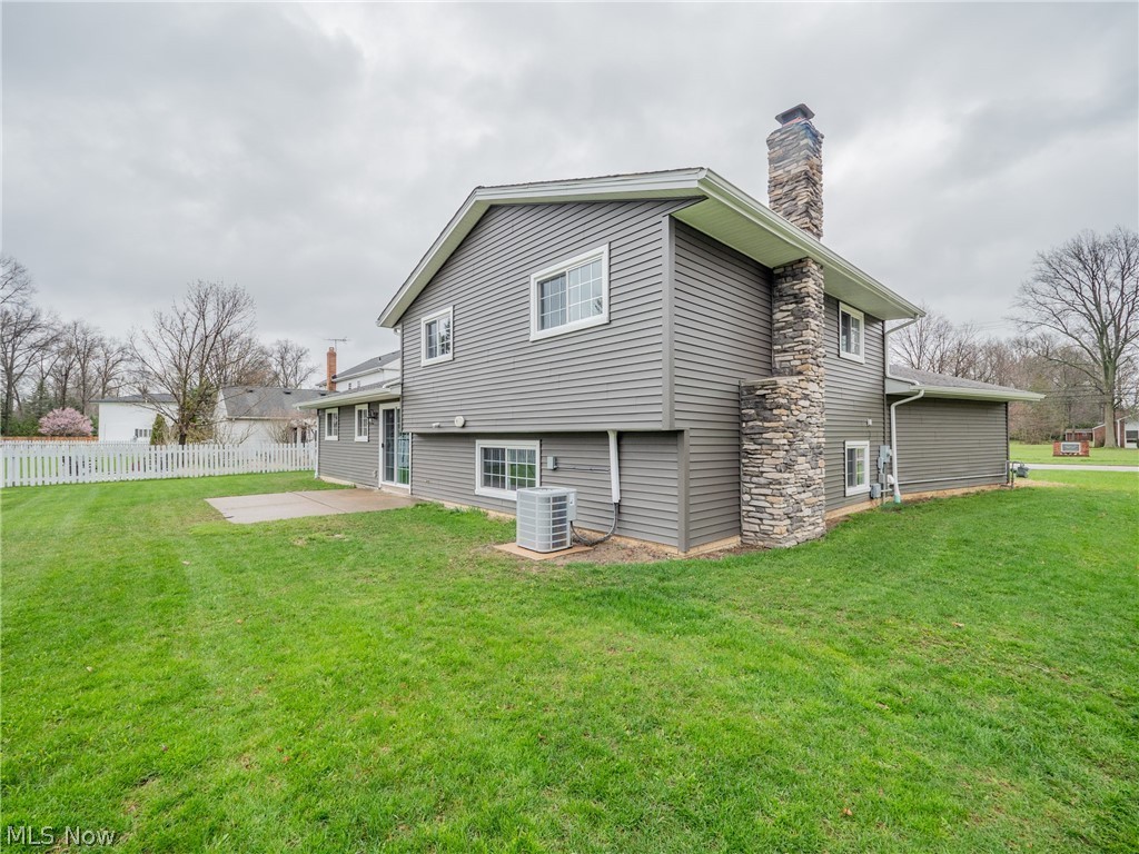 Meadow Lane Sub - Residential