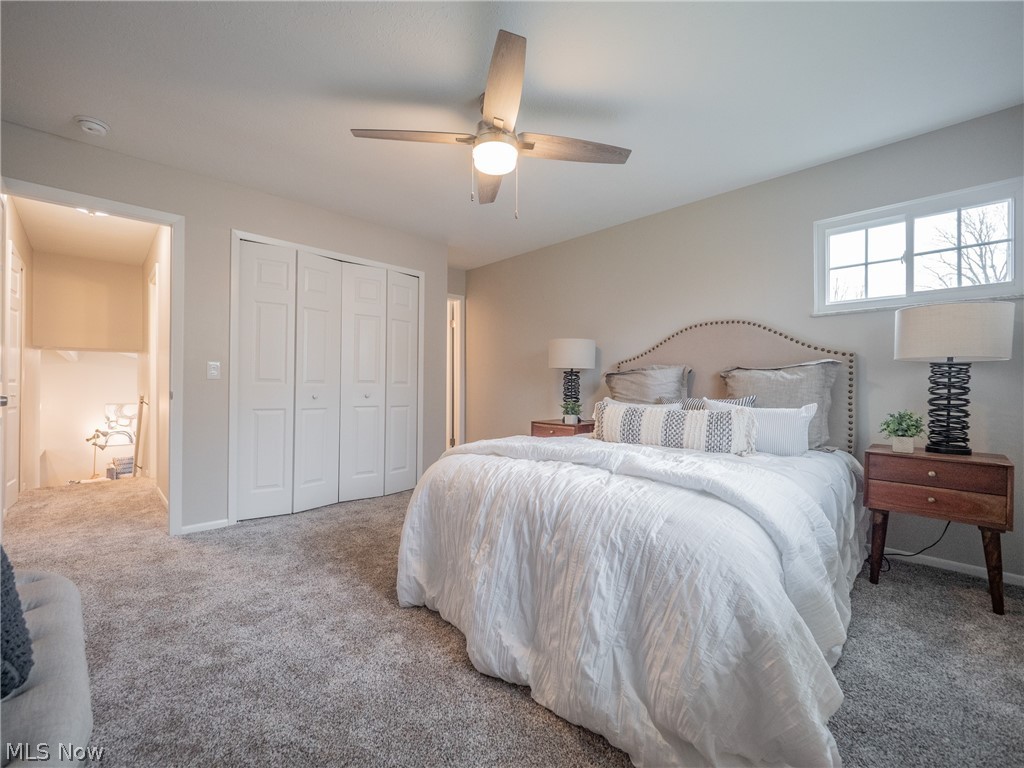 Meadow Lane Sub - Residential