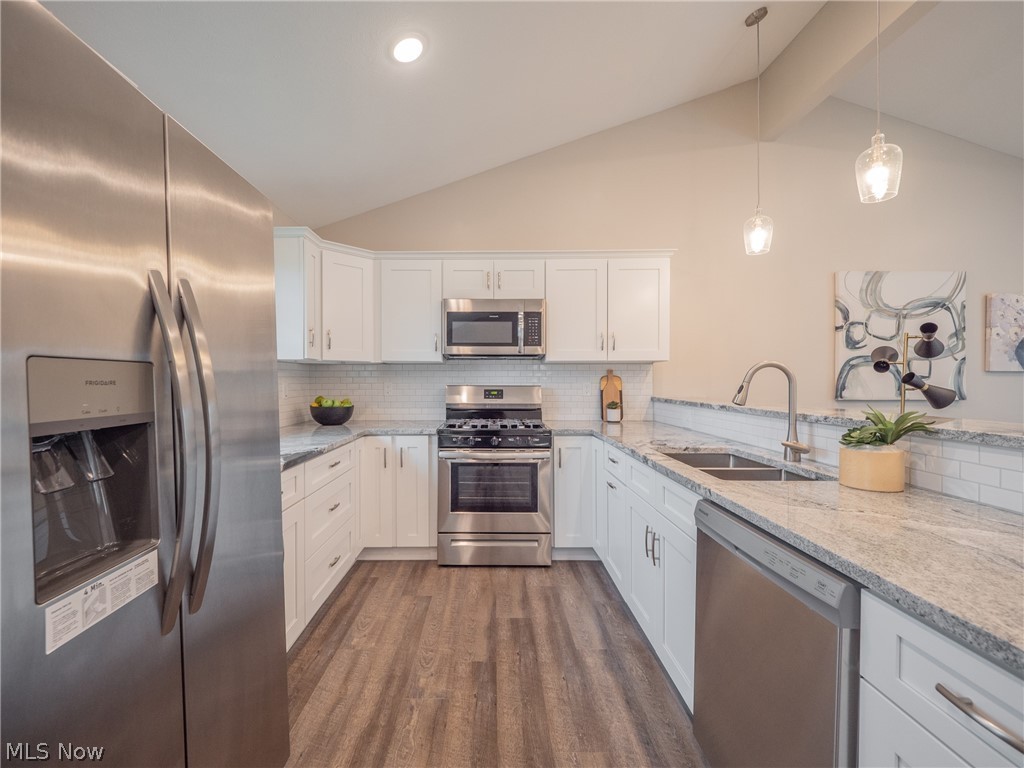 Meadow Lane Sub - Residential