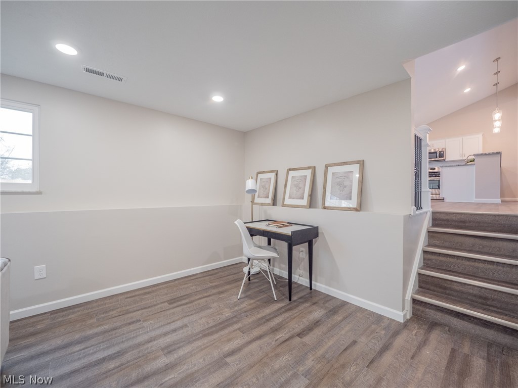 Meadow Lane Sub - Residential