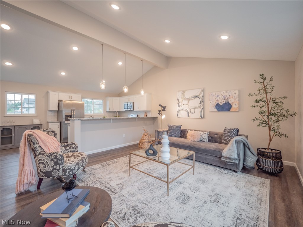 Meadow Lane Sub - Residential