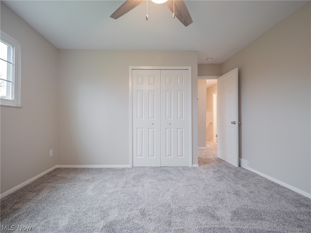 Meadow Lane Sub - Residential