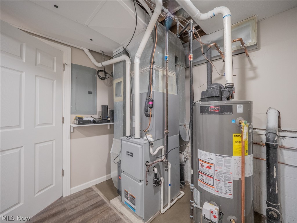 Meadow Lane Sub - Residential