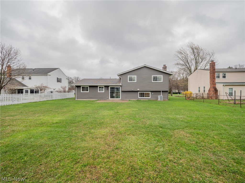 Meadow Lane Sub - Residential