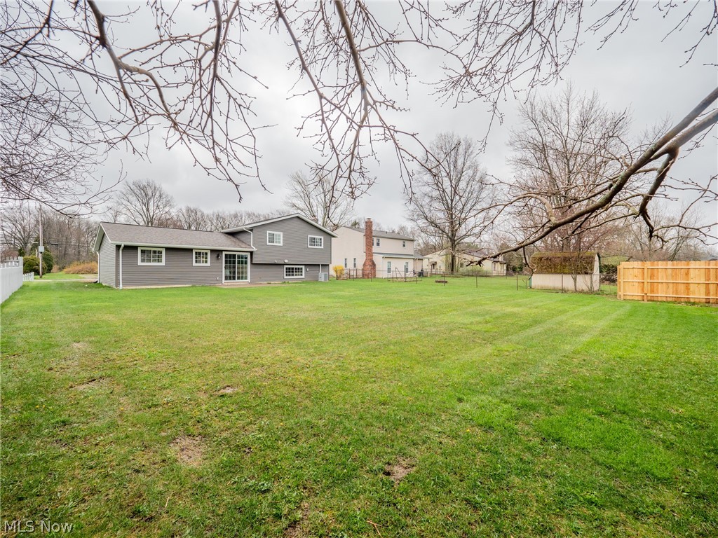 Meadow Lane Sub - Residential