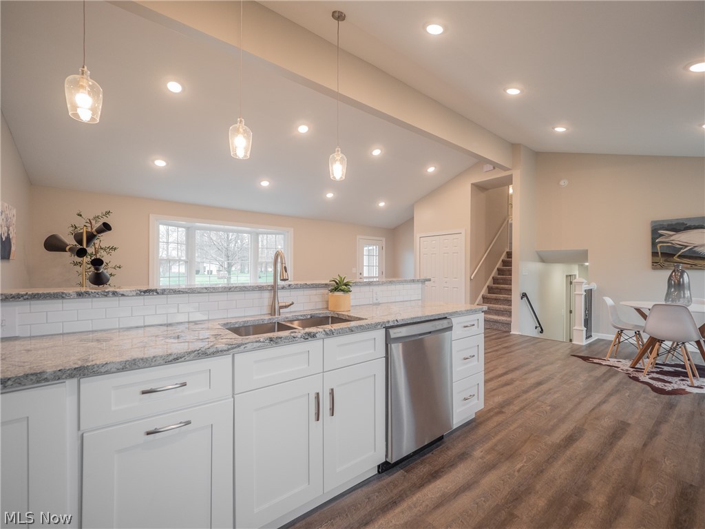 Meadow Lane Sub - Residential