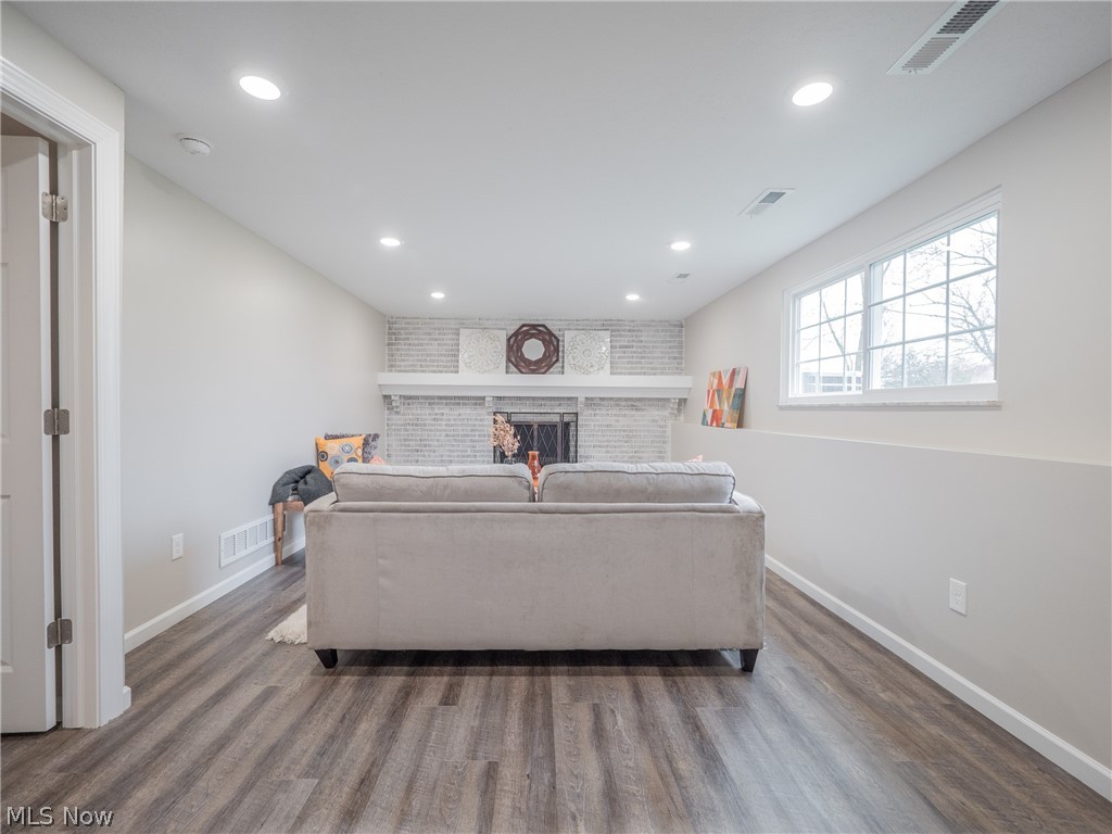 Meadow Lane Sub - Residential